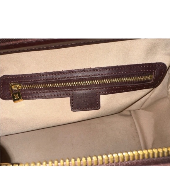 Louis Vuitton with matching Wallet - Picture 8 of 12